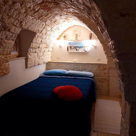 Ostuni Guest House Dış mekan fotoğraf