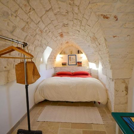 Ostuni Guest House Dış mekan fotoğraf