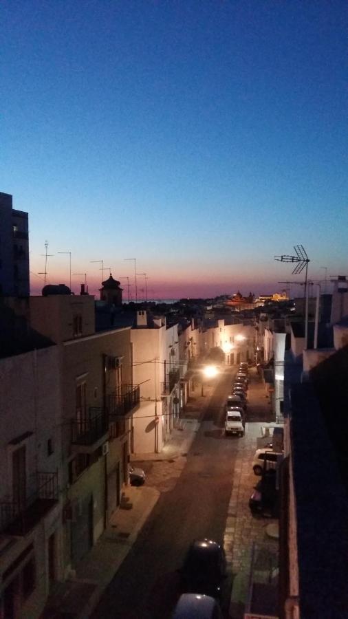 Ostuni Guest House Dış mekan fotoğraf