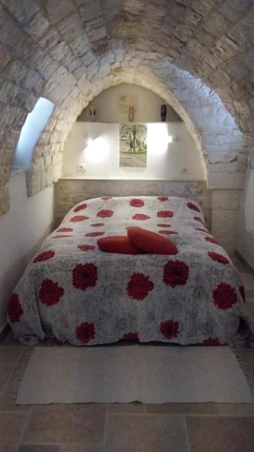 Ostuni Guest House Dış mekan fotoğraf