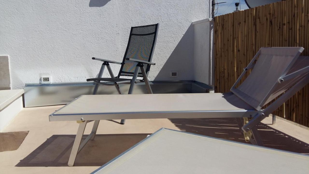 Ostuni Guest House Dış mekan fotoğraf