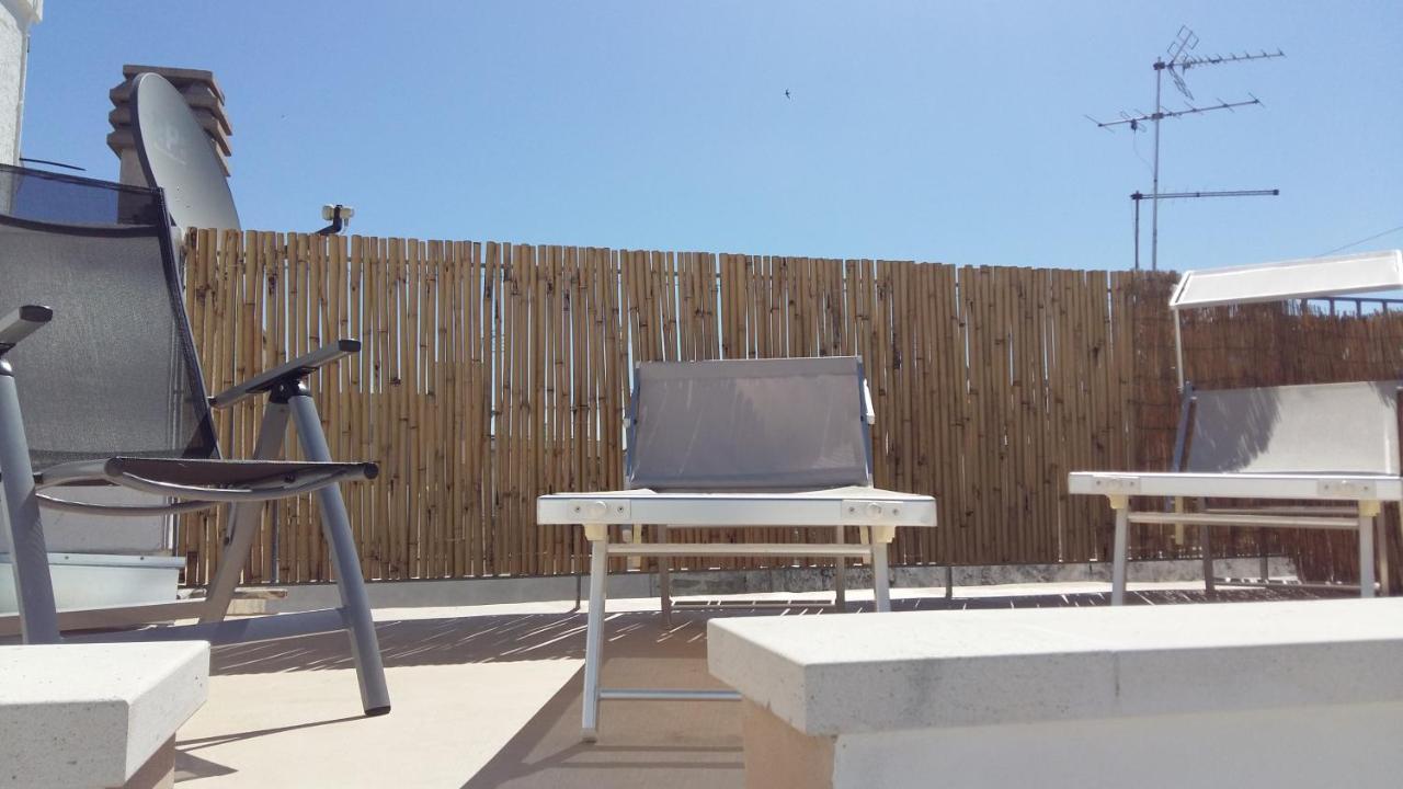 Ostuni Guest House Dış mekan fotoğraf