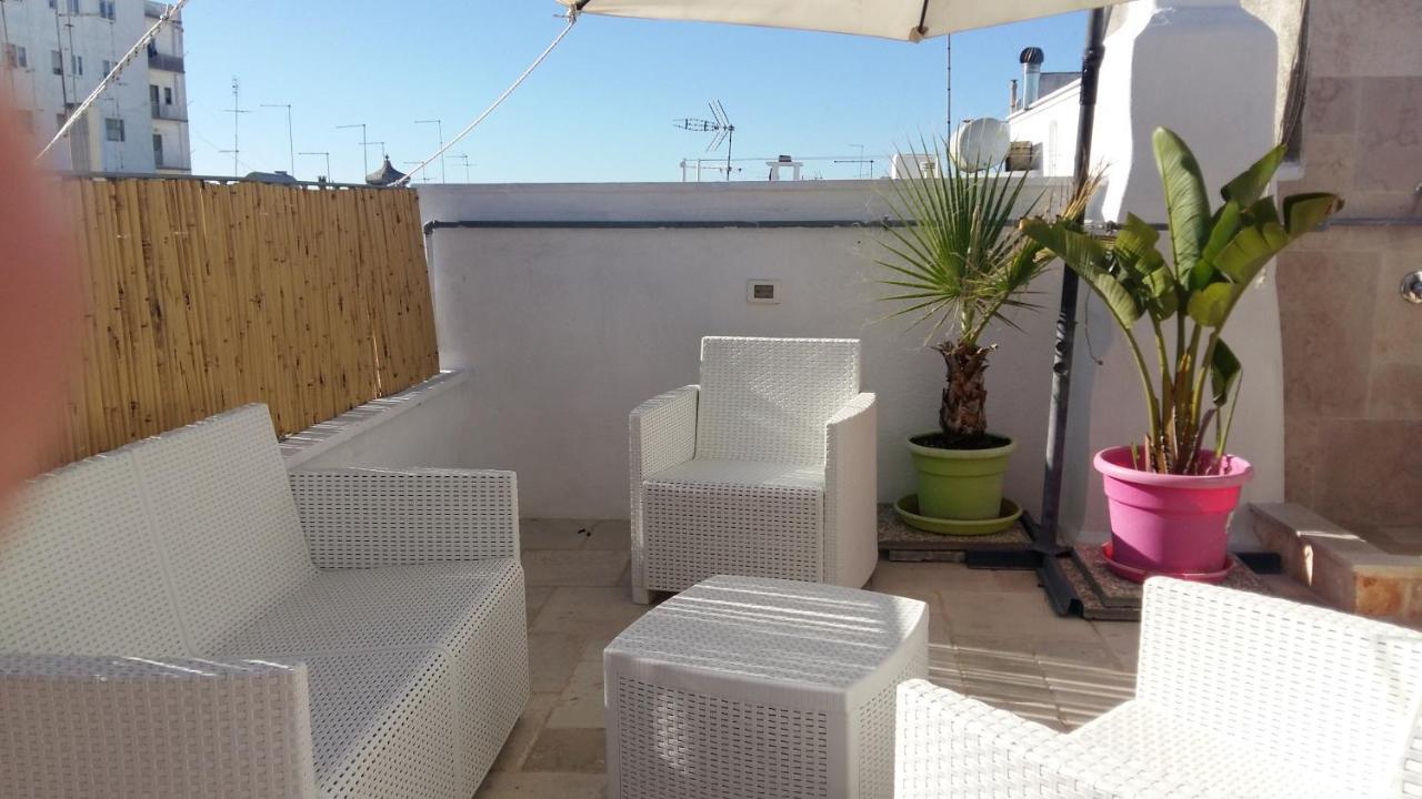 Ostuni Guest House Dış mekan fotoğraf
