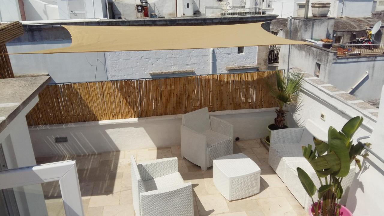 Ostuni Guest House Dış mekan fotoğraf