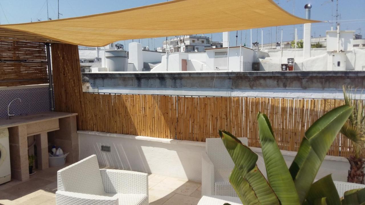 Ostuni Guest House Dış mekan fotoğraf