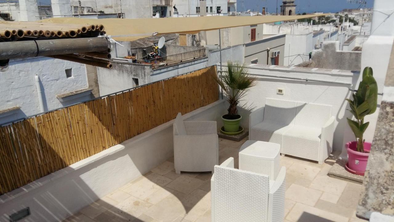 Ostuni Guest House Dış mekan fotoğraf