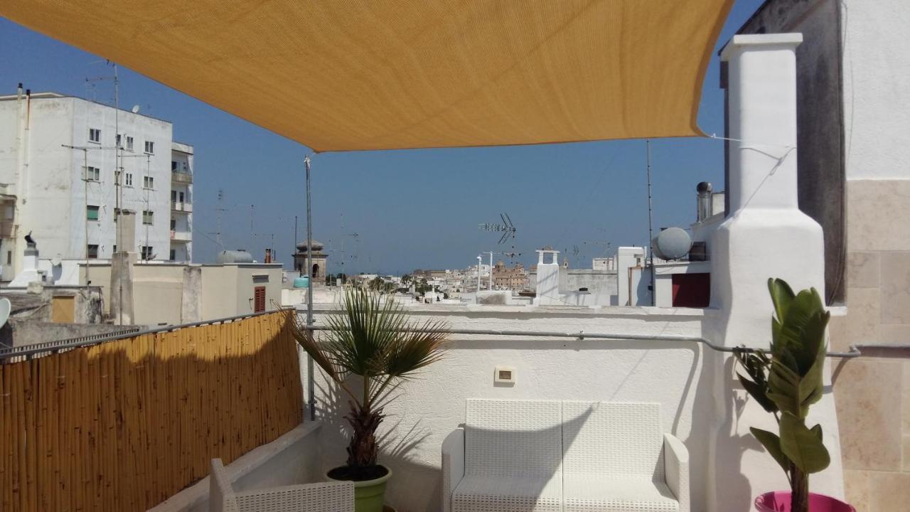 Ostuni Guest House Dış mekan fotoğraf