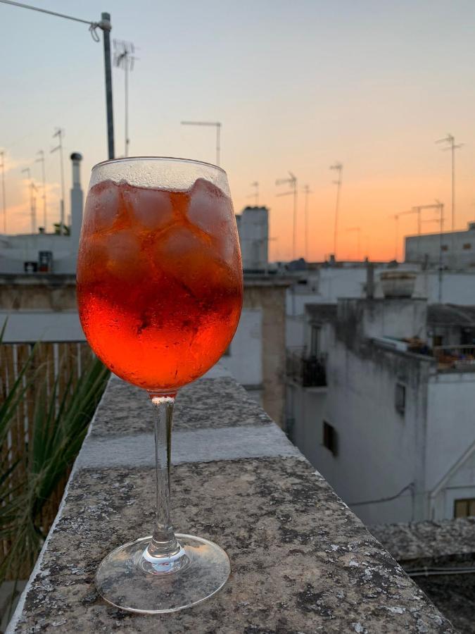 Ostuni Guest House Dış mekan fotoğraf