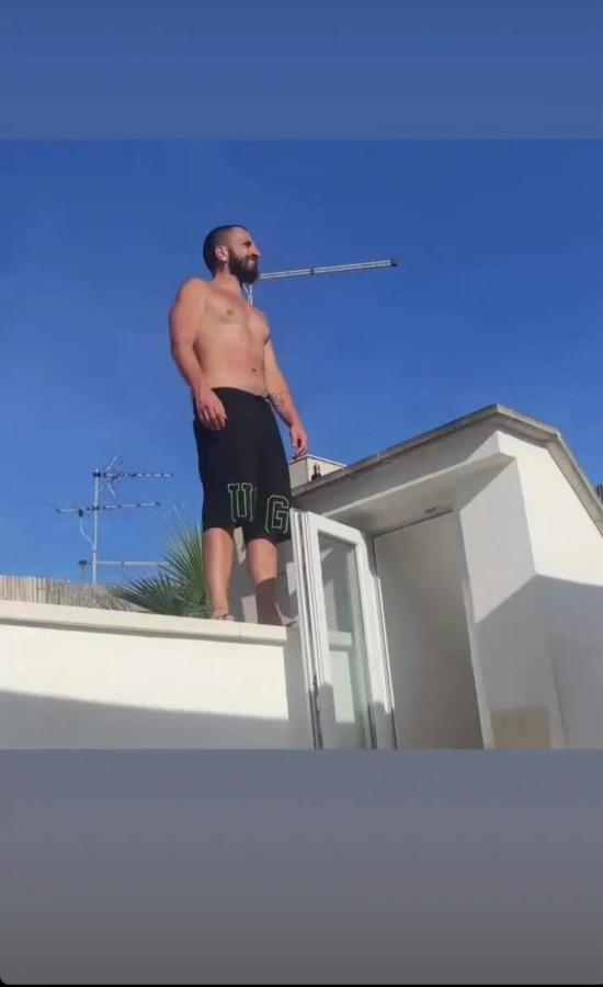 Ostuni Guest House Dış mekan fotoğraf