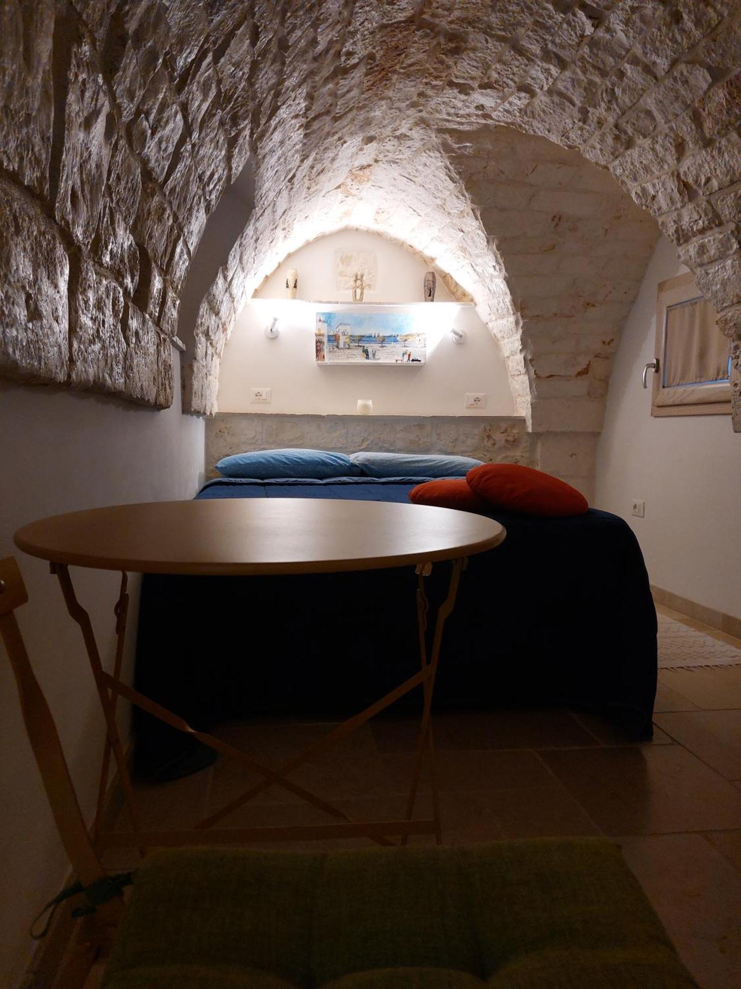 Ostuni Guest House Dış mekan fotoğraf