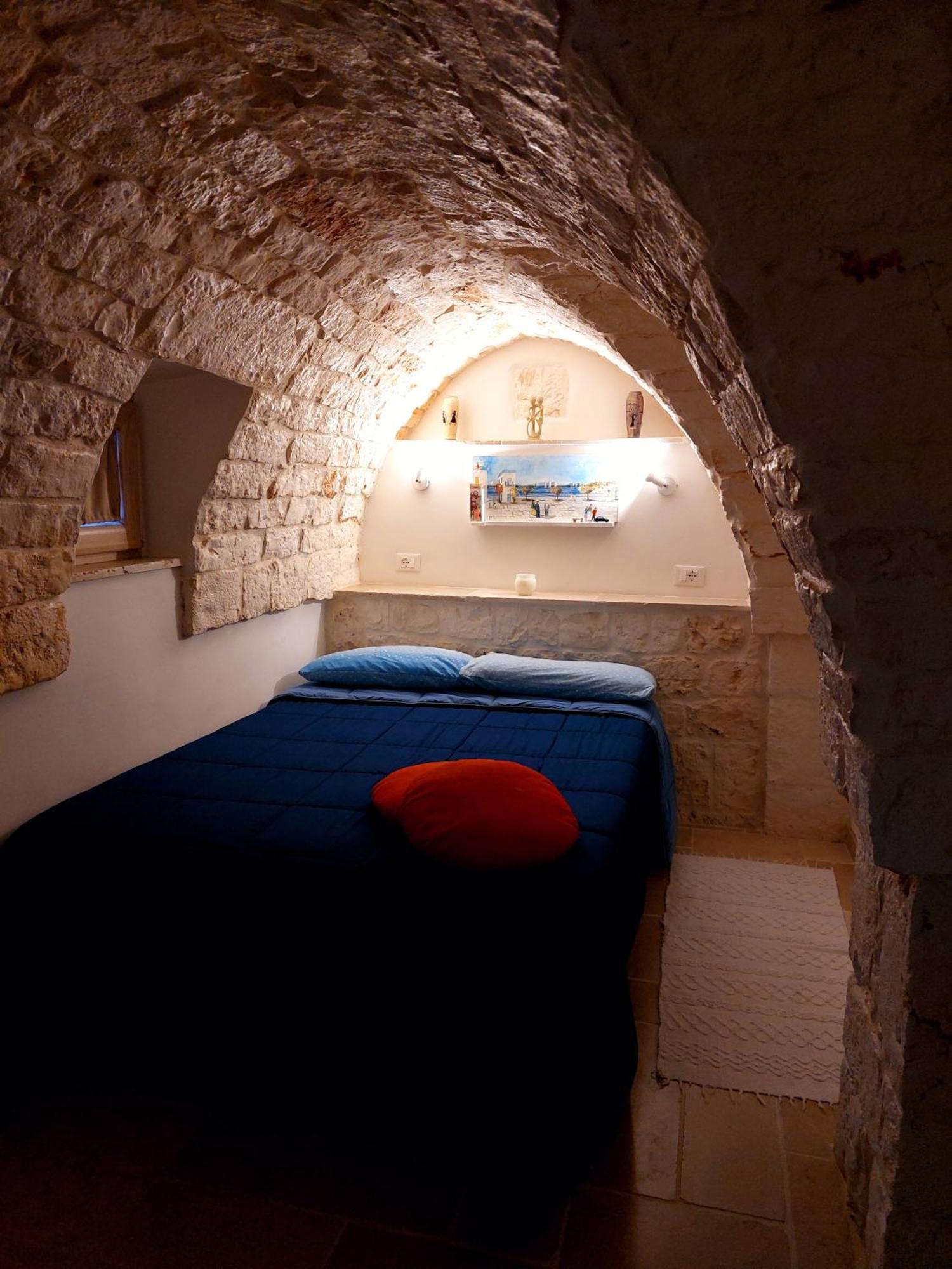 Ostuni Guest House Dış mekan fotoğraf