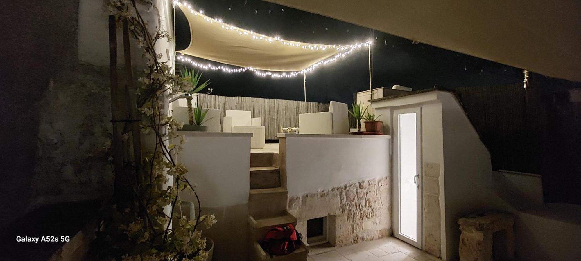 Ostuni Guest House Dış mekan fotoğraf