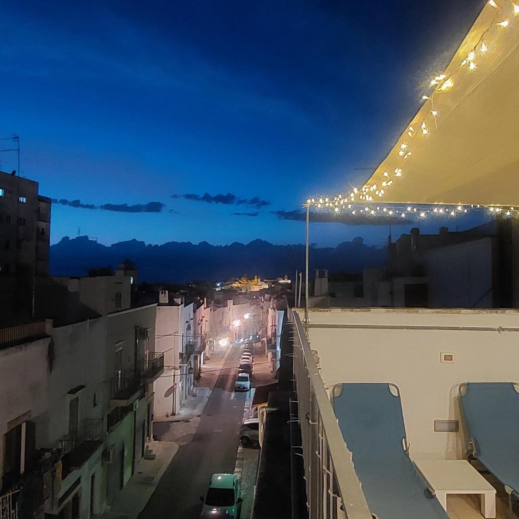 Ostuni Guest House Dış mekan fotoğraf
