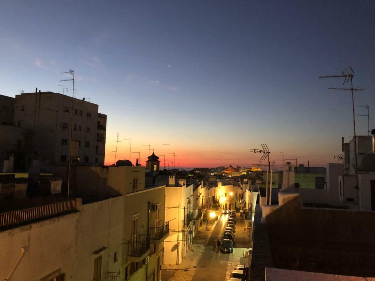 Ostuni Guest House Dış mekan fotoğraf