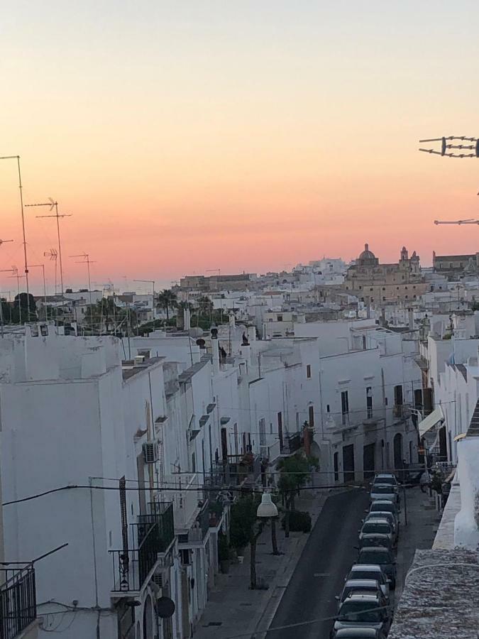 Ostuni Guest House Dış mekan fotoğraf