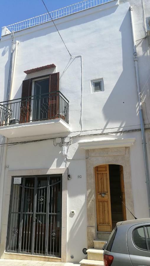 Ostuni Guest House Dış mekan fotoğraf