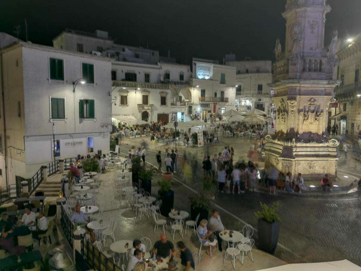 Ostuni Guest House Dış mekan fotoğraf