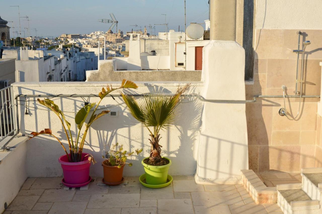 Ostuni Guest House Dış mekan fotoğraf