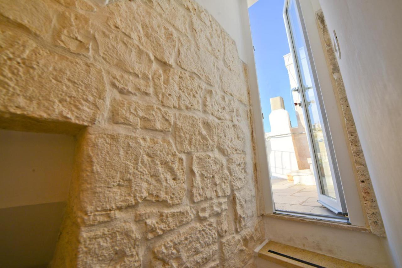 Ostuni Guest House Dış mekan fotoğraf