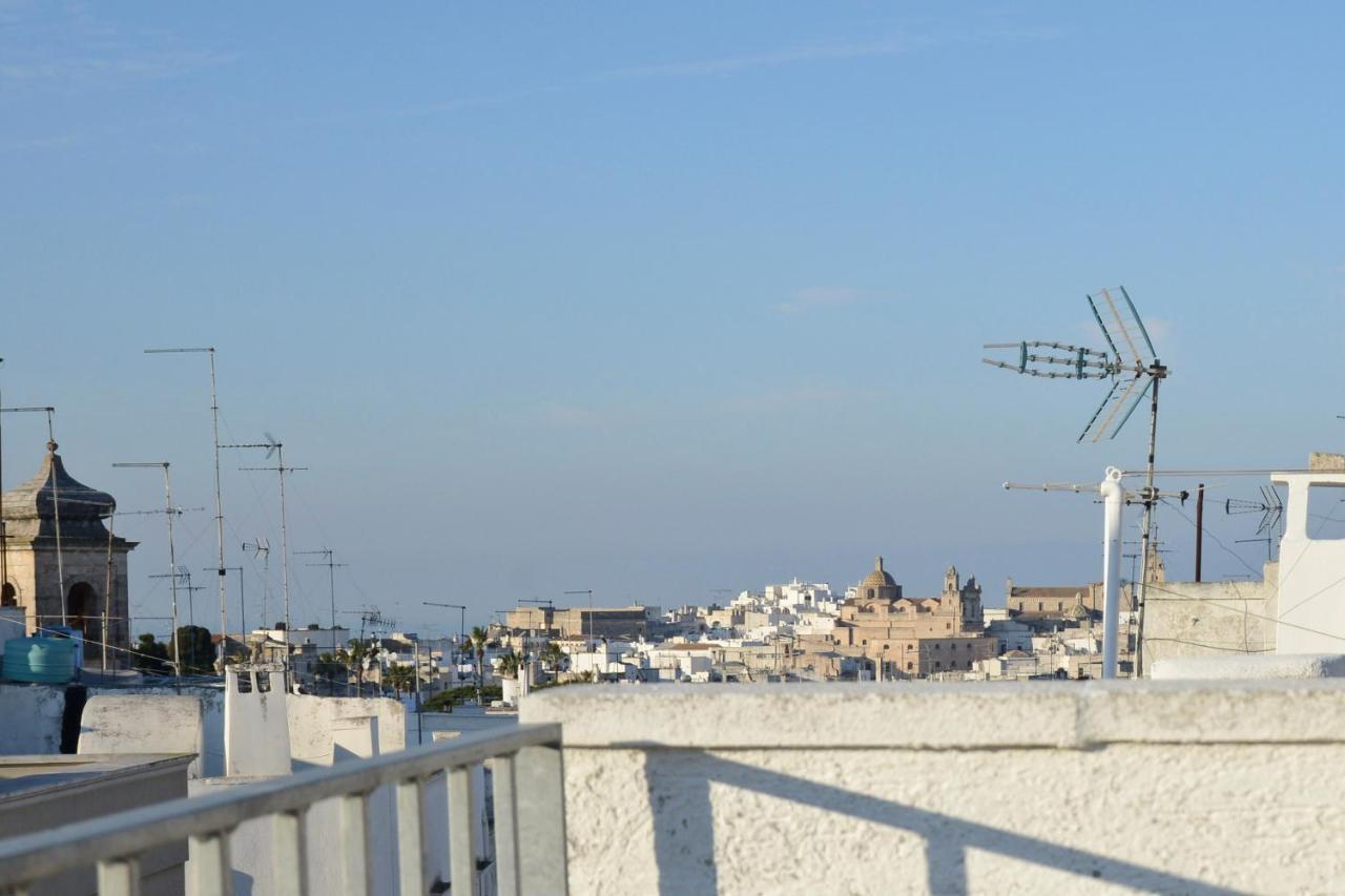 Ostuni Guest House Dış mekan fotoğraf