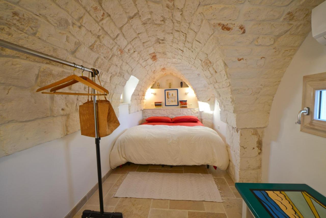 Ostuni Guest House Dış mekan fotoğraf