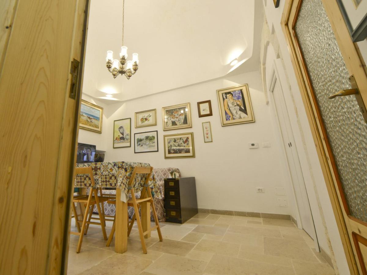 Ostuni Guest House Dış mekan fotoğraf
