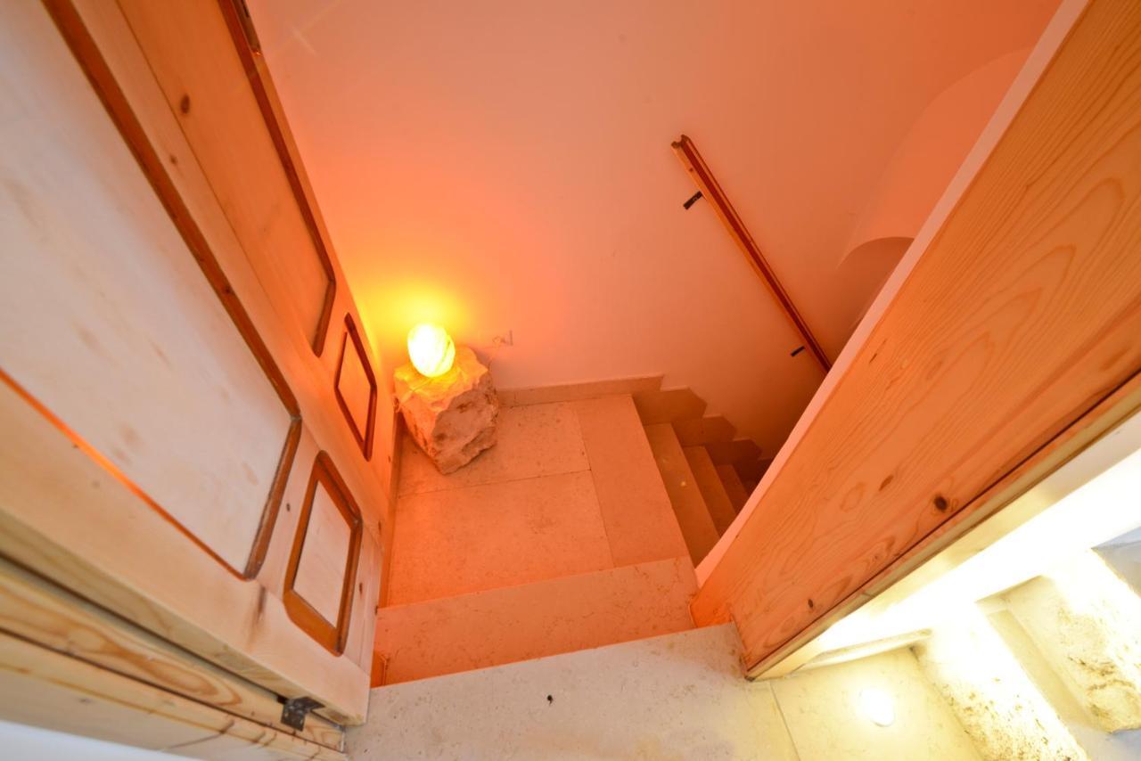 Ostuni Guest House Dış mekan fotoğraf