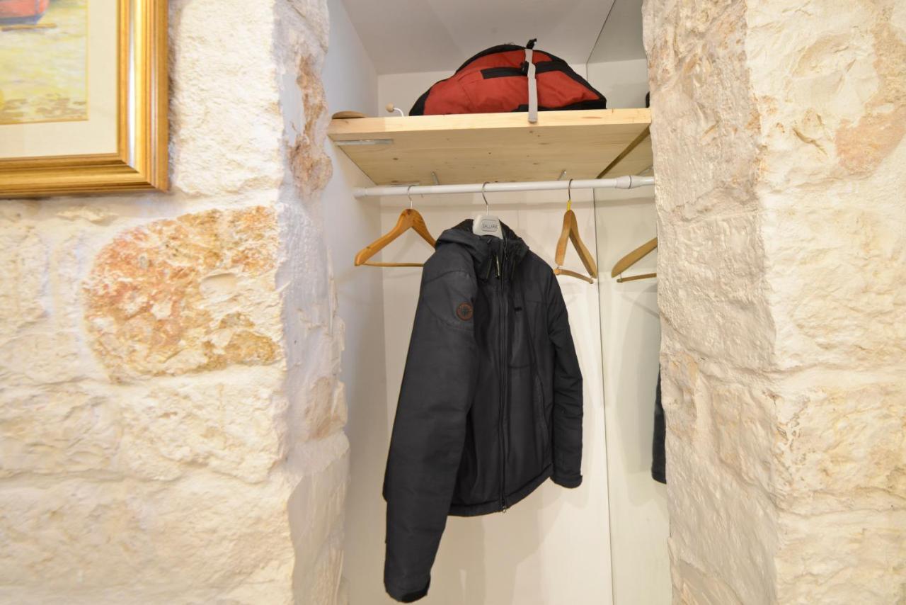 Ostuni Guest House Dış mekan fotoğraf