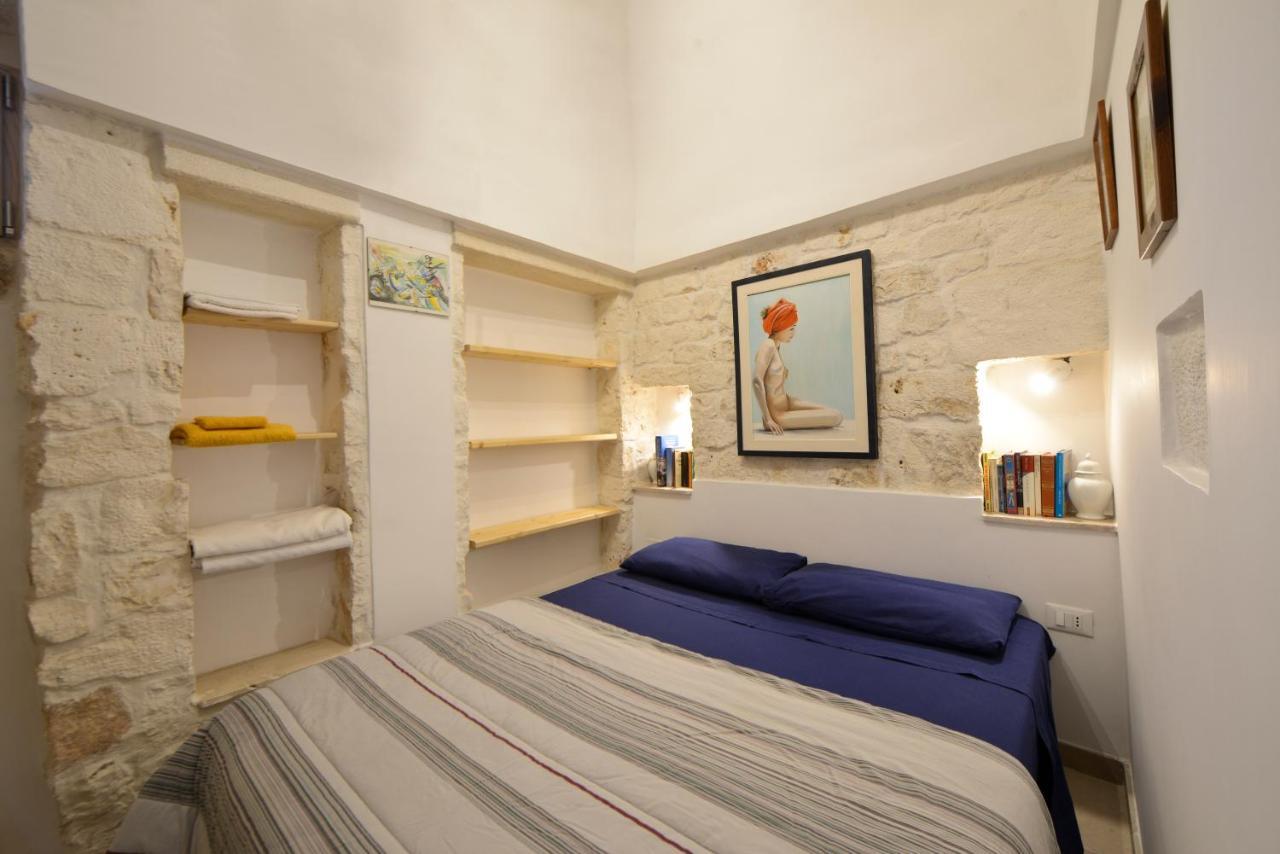 Ostuni Guest House Dış mekan fotoğraf
