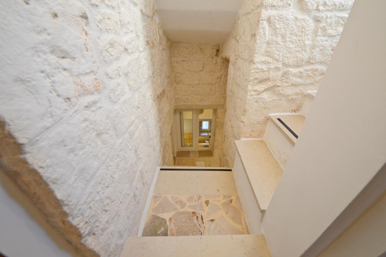 Ostuni Guest House Dış mekan fotoğraf