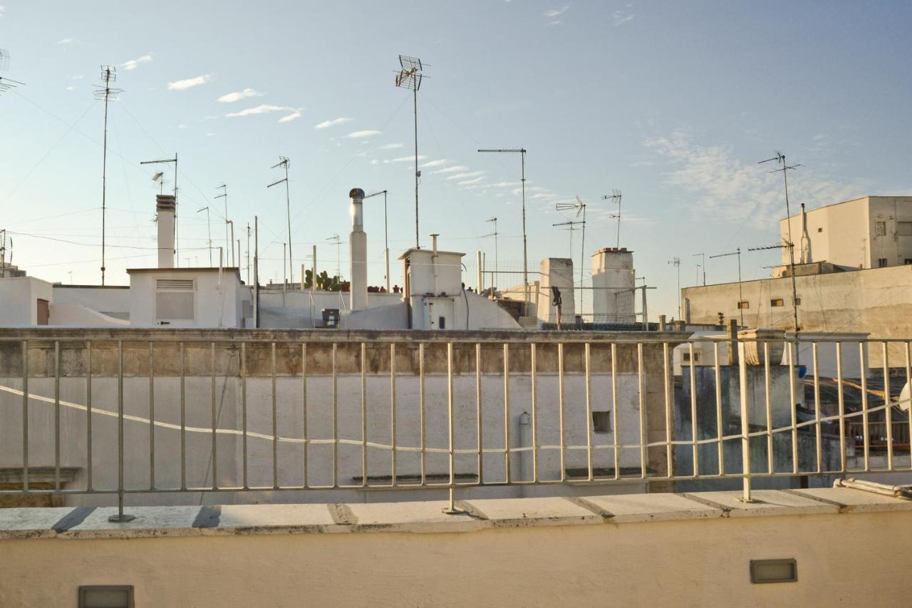 Ostuni Guest House Dış mekan fotoğraf