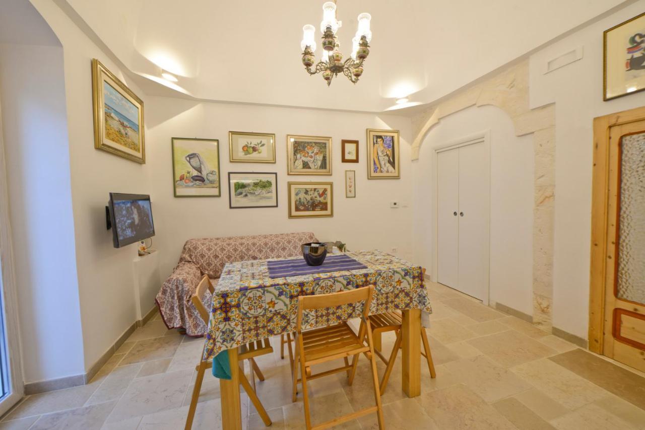 Ostuni Guest House Dış mekan fotoğraf