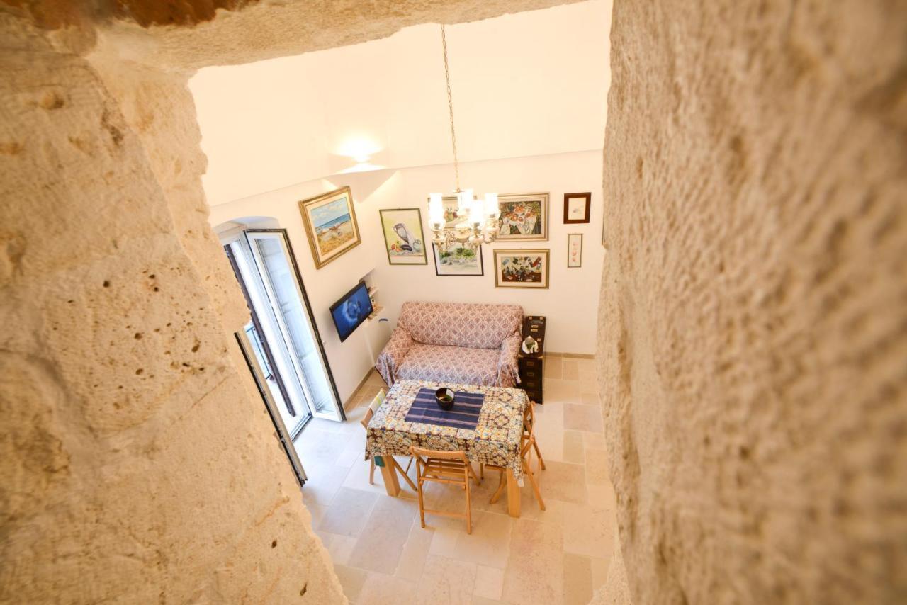Ostuni Guest House Dış mekan fotoğraf