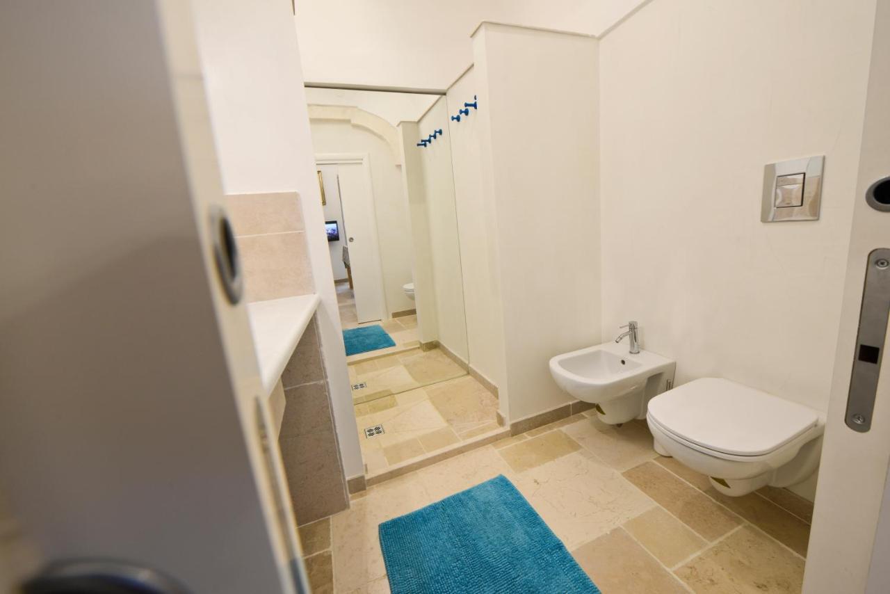 Ostuni Guest House Dış mekan fotoğraf