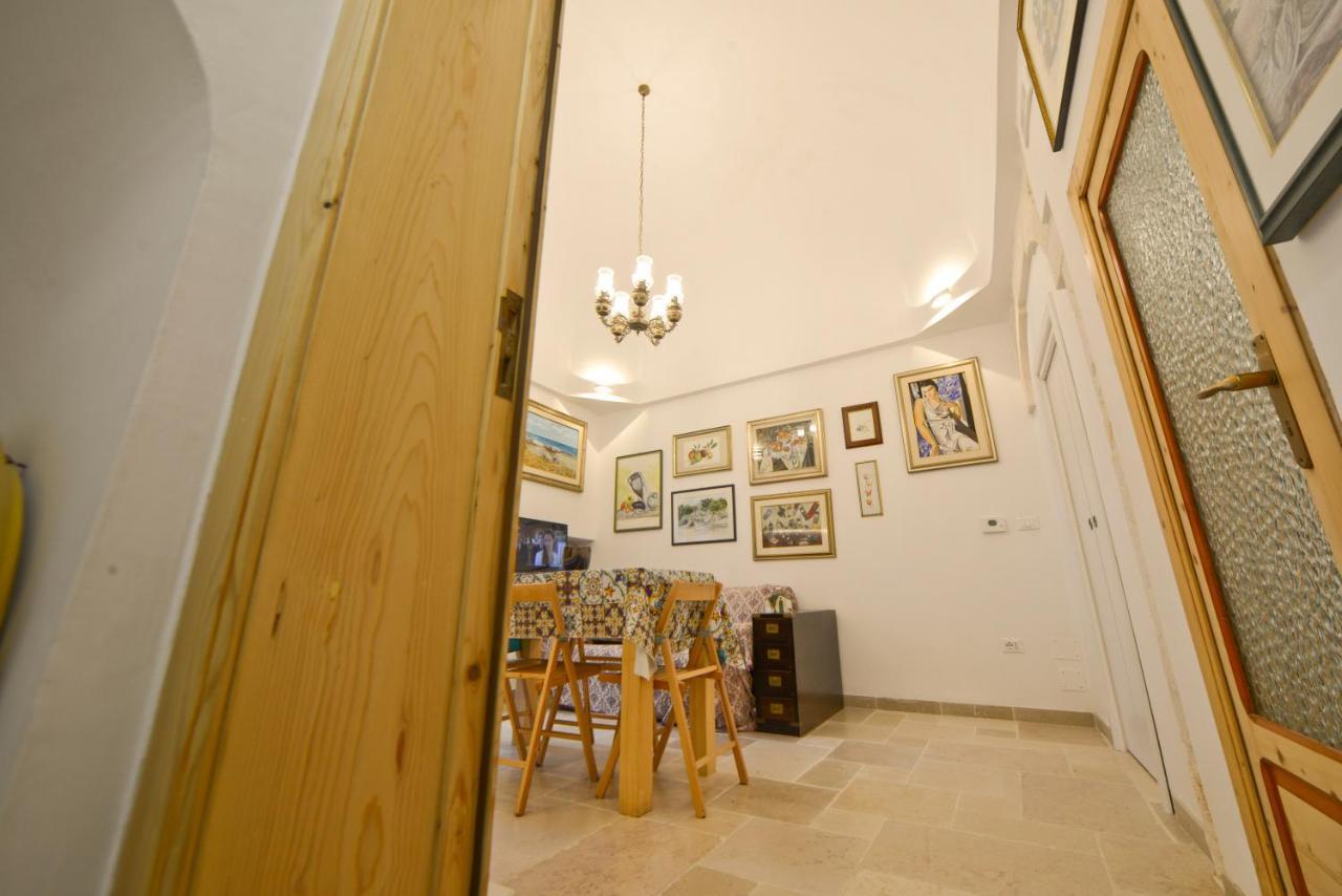 Ostuni Guest House Dış mekan fotoğraf