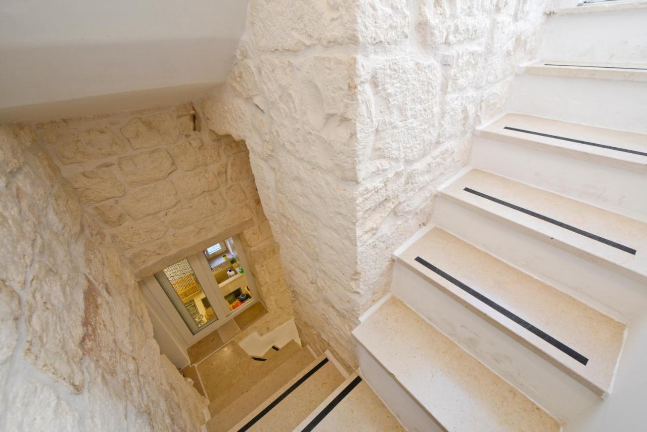 Ostuni Guest House Dış mekan fotoğraf