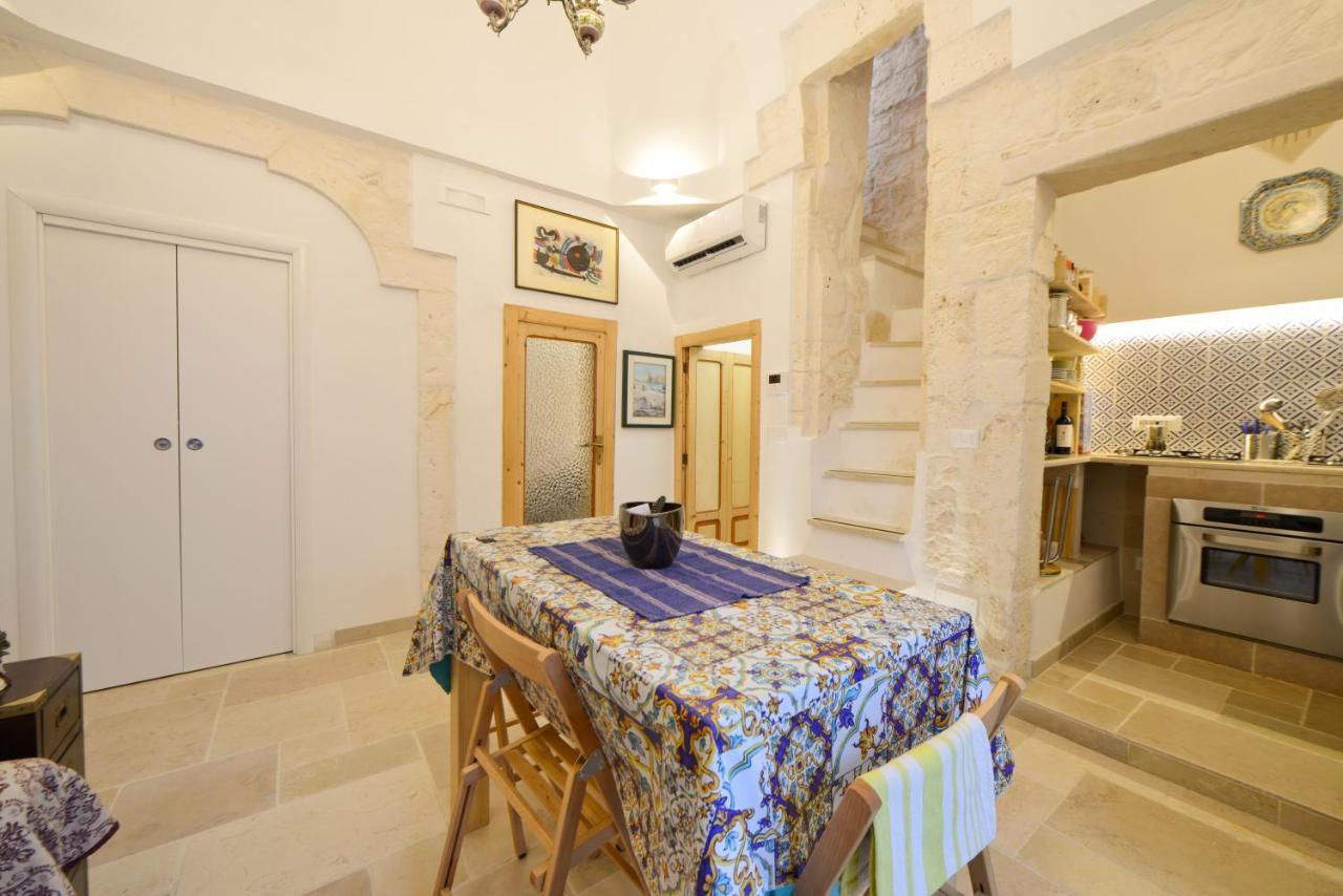 Ostuni Guest House Dış mekan fotoğraf
