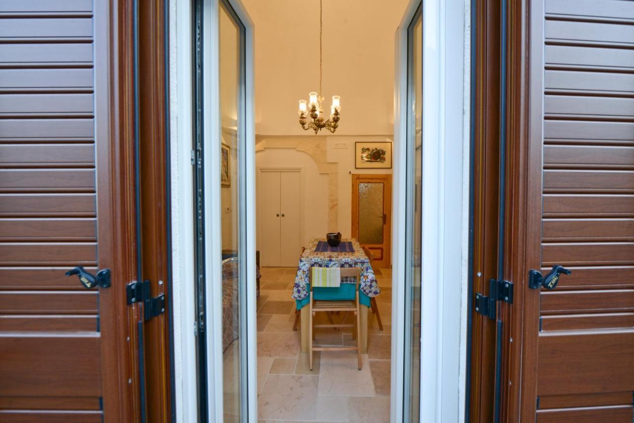 Ostuni Guest House Dış mekan fotoğraf