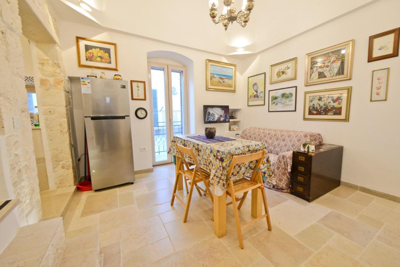Ostuni Guest House Dış mekan fotoğraf