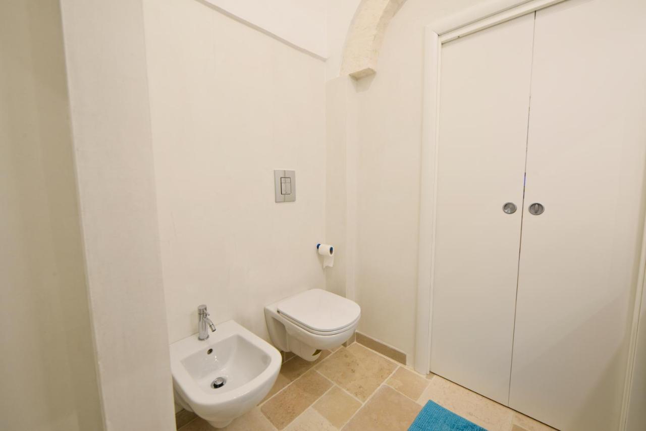 Ostuni Guest House Dış mekan fotoğraf