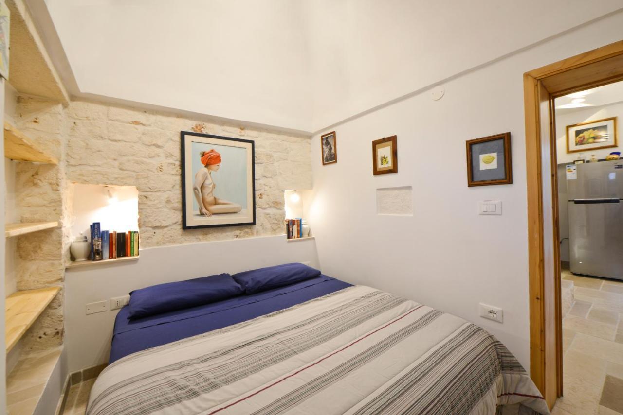 Ostuni Guest House Dış mekan fotoğraf
