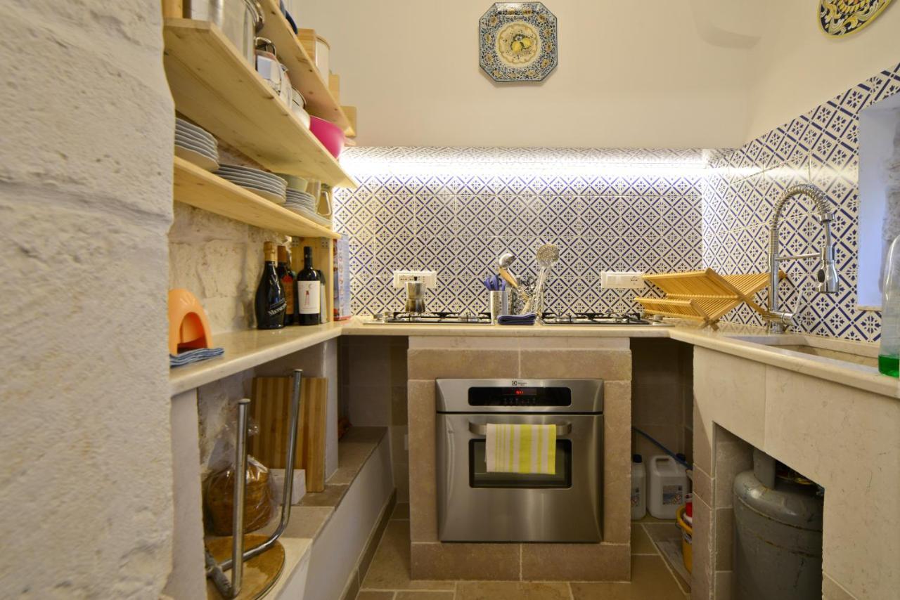 Ostuni Guest House Dış mekan fotoğraf