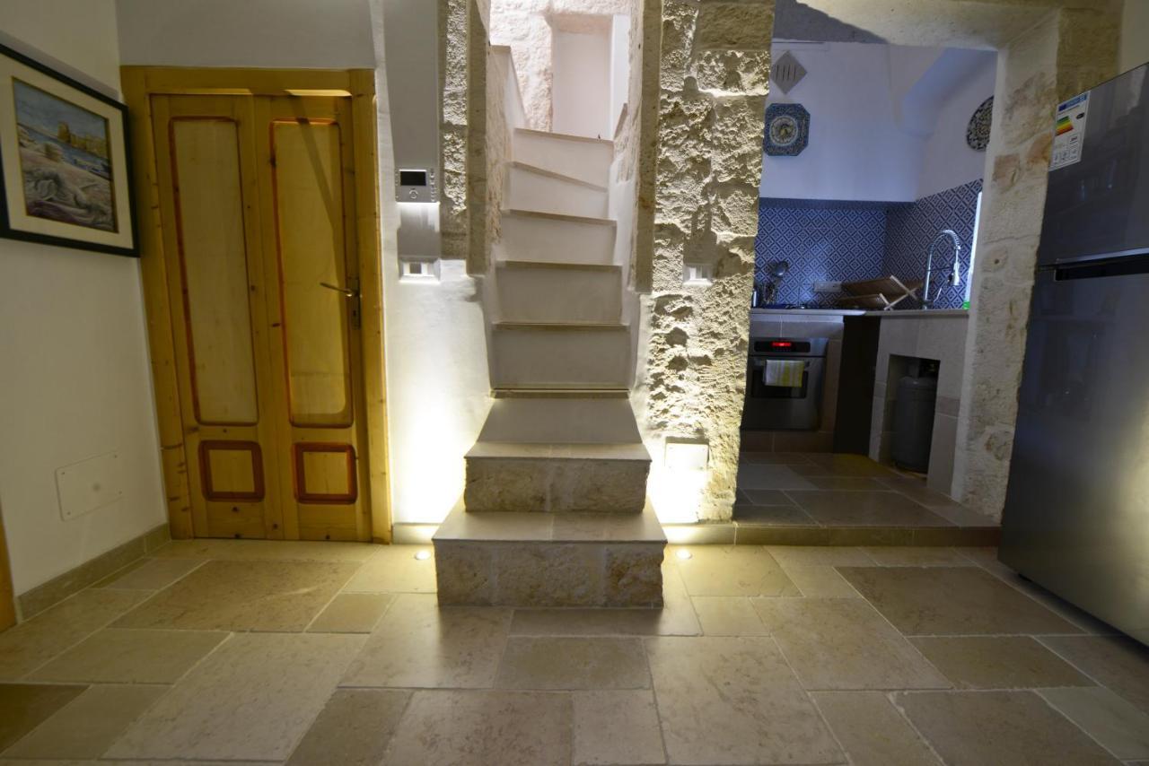 Ostuni Guest House Dış mekan fotoğraf